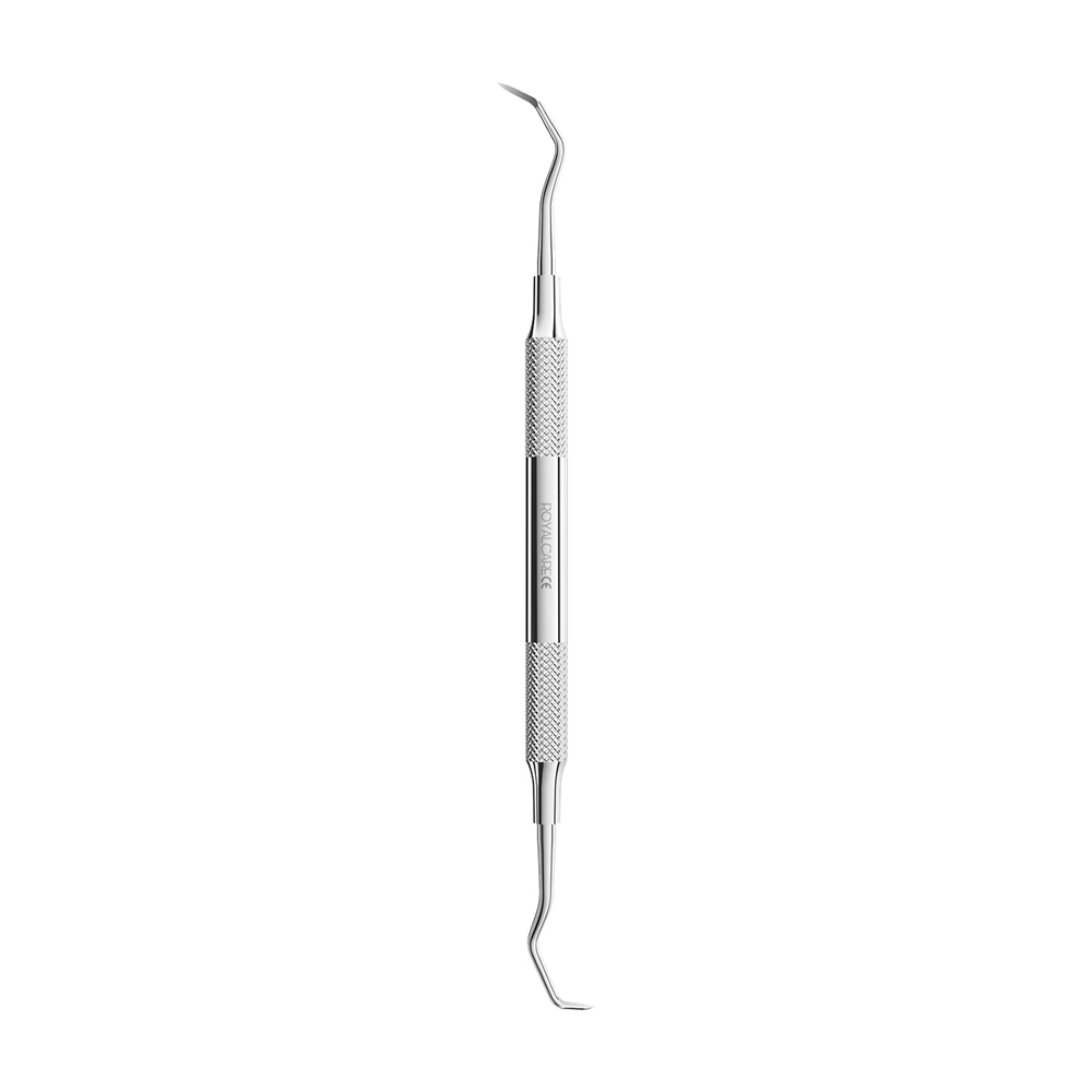 Curette & Scaler Curette & Scaler